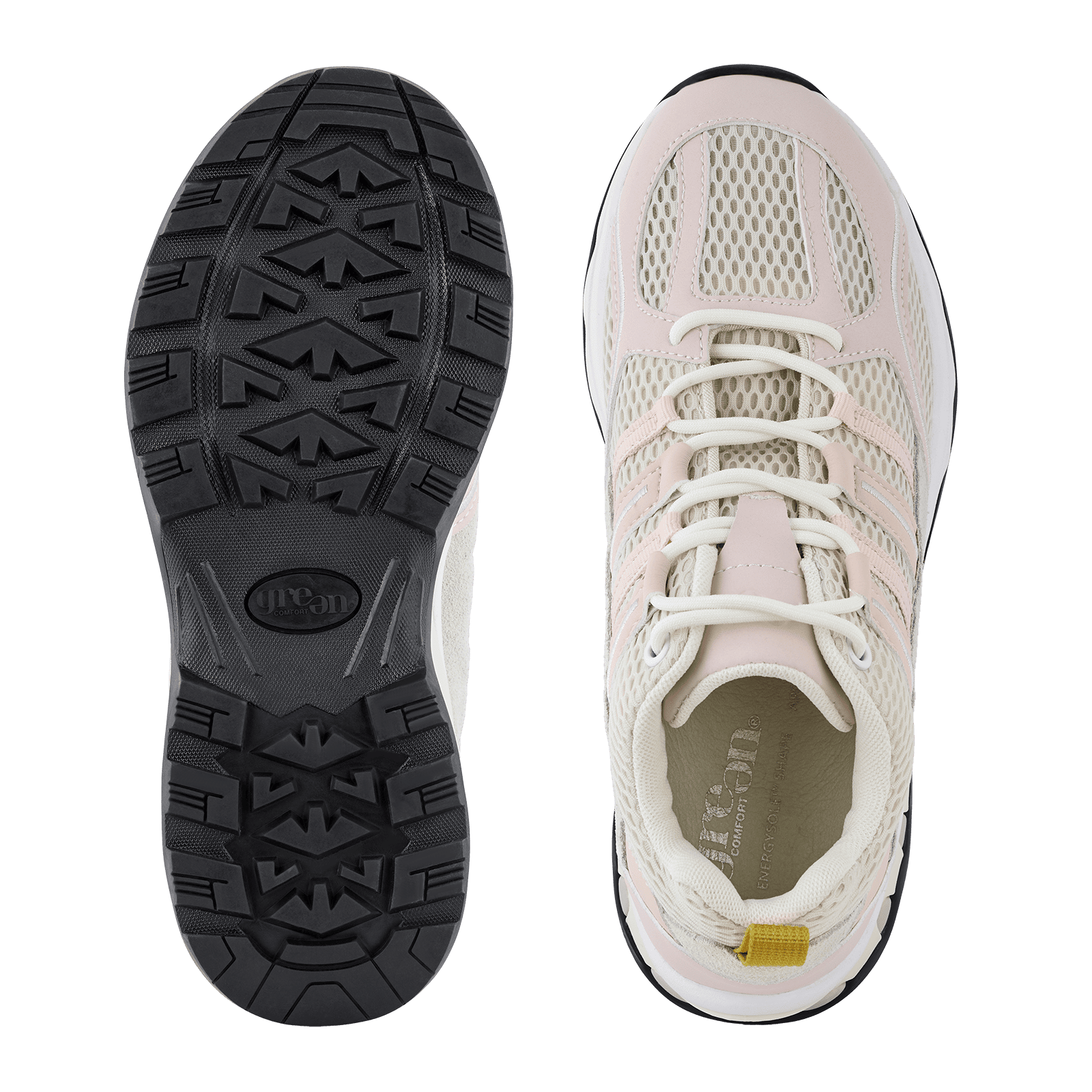 LONDON LOUISE - ROSE